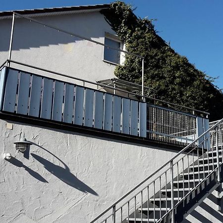 Ferienwohnung Hagelstein Bad Mergentheim Exteriér fotografie