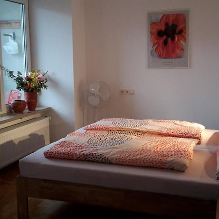 Ferienwohnung Hagelstein Bad Mergentheim Exteriér fotografie