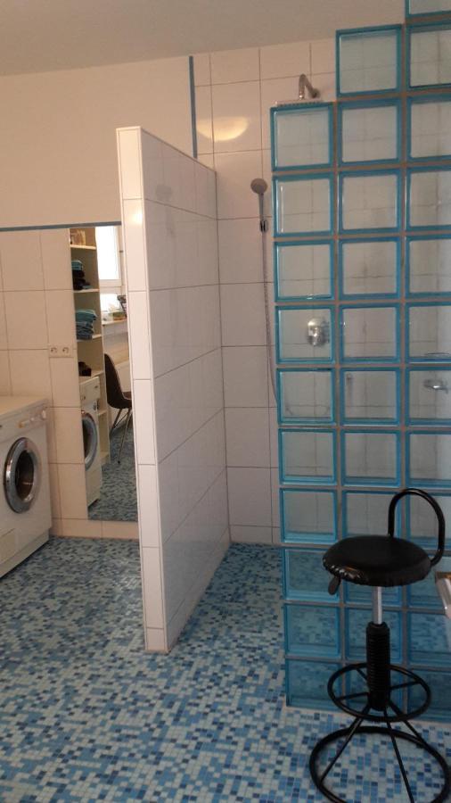 Ferienwohnung Hagelstein Bad Mergentheim Exteriér fotografie