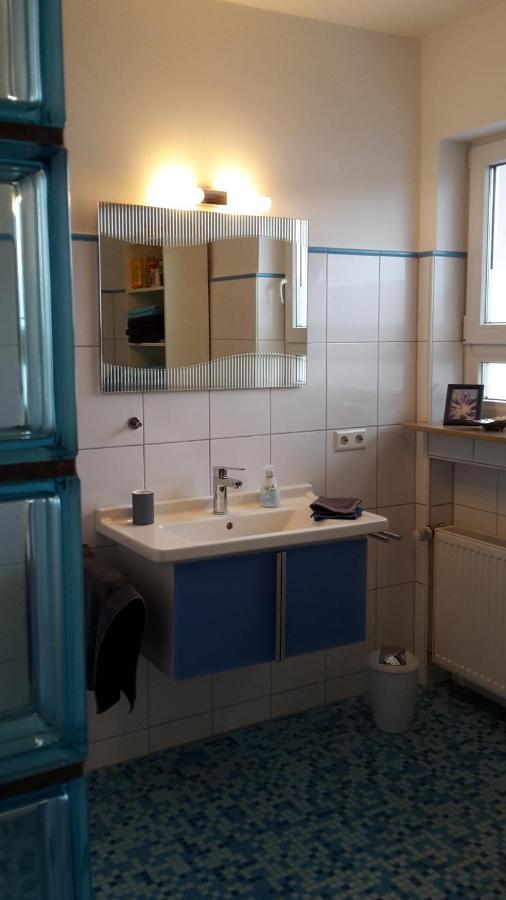 Ferienwohnung Hagelstein Bad Mergentheim Exteriér fotografie